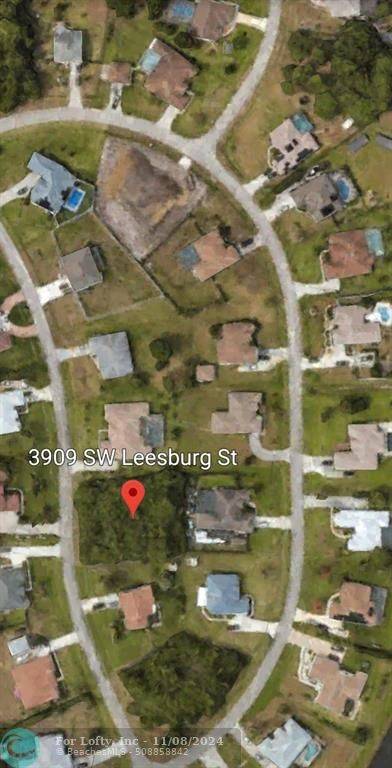 Port St Lucie, FL 34953,3909 SW Leesburg St