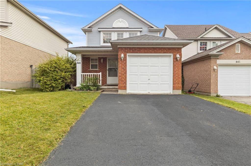 Kitchener, ON N2A 4B5,840 FAIRWAY CRES