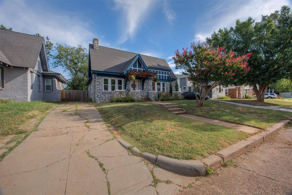 Oklahoma City, OK 73118,713 NW 33rd Street