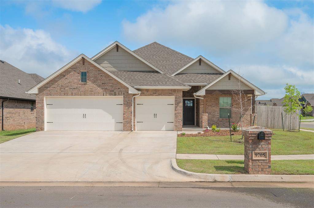 Oklahoma City, OK 73179,9705 38th Street