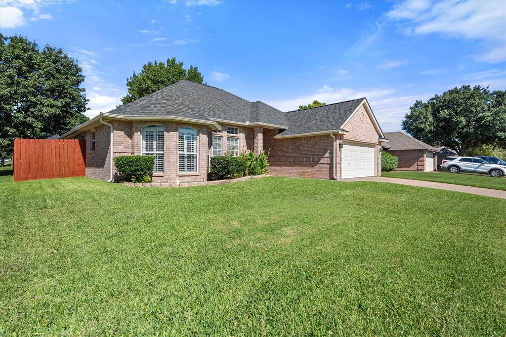 Burleson, TX 76028,301 Vera Drive