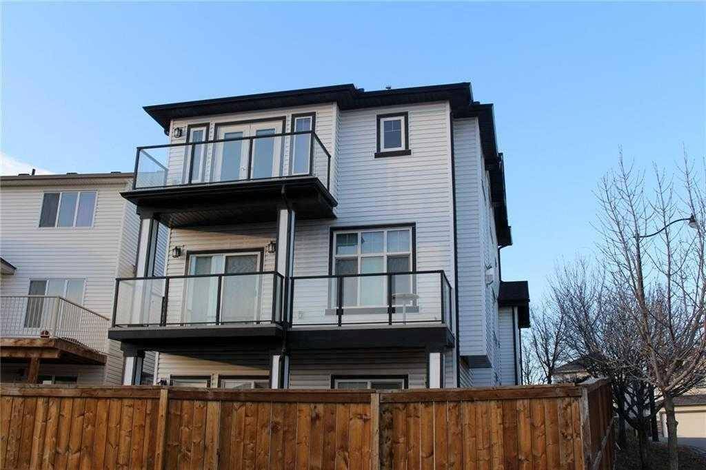 Calgary, AB T3P1B9,118 Evansmeade CRES NW