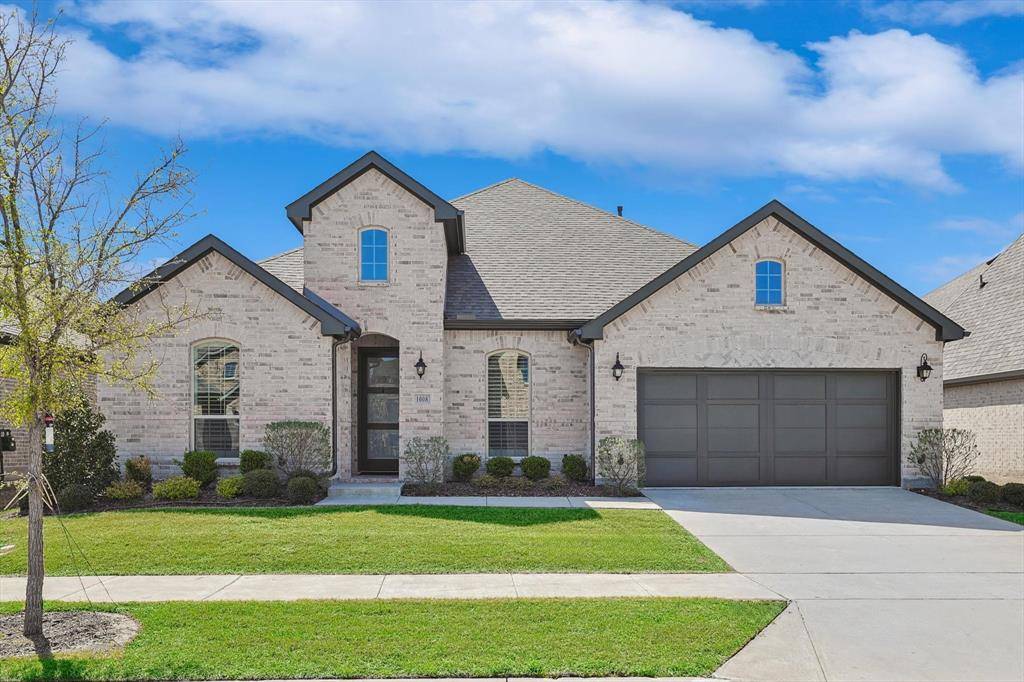 Little Elm, TX 76227,1008 Parkstone Drive