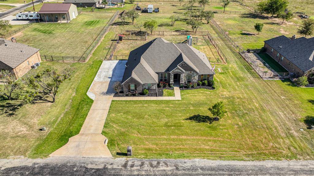 Weatherford, TX 76087,152 Hackberry Pointe Drive