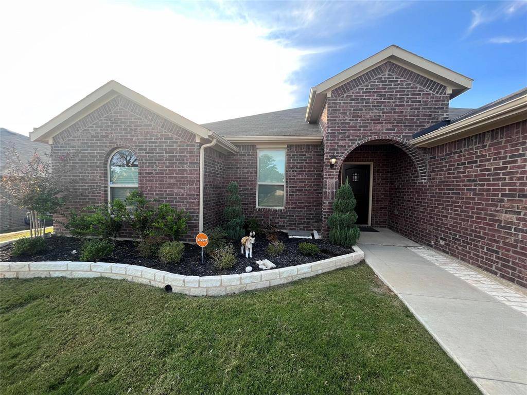 Burleson, TX 76058,1644 Glade Meadows Drive