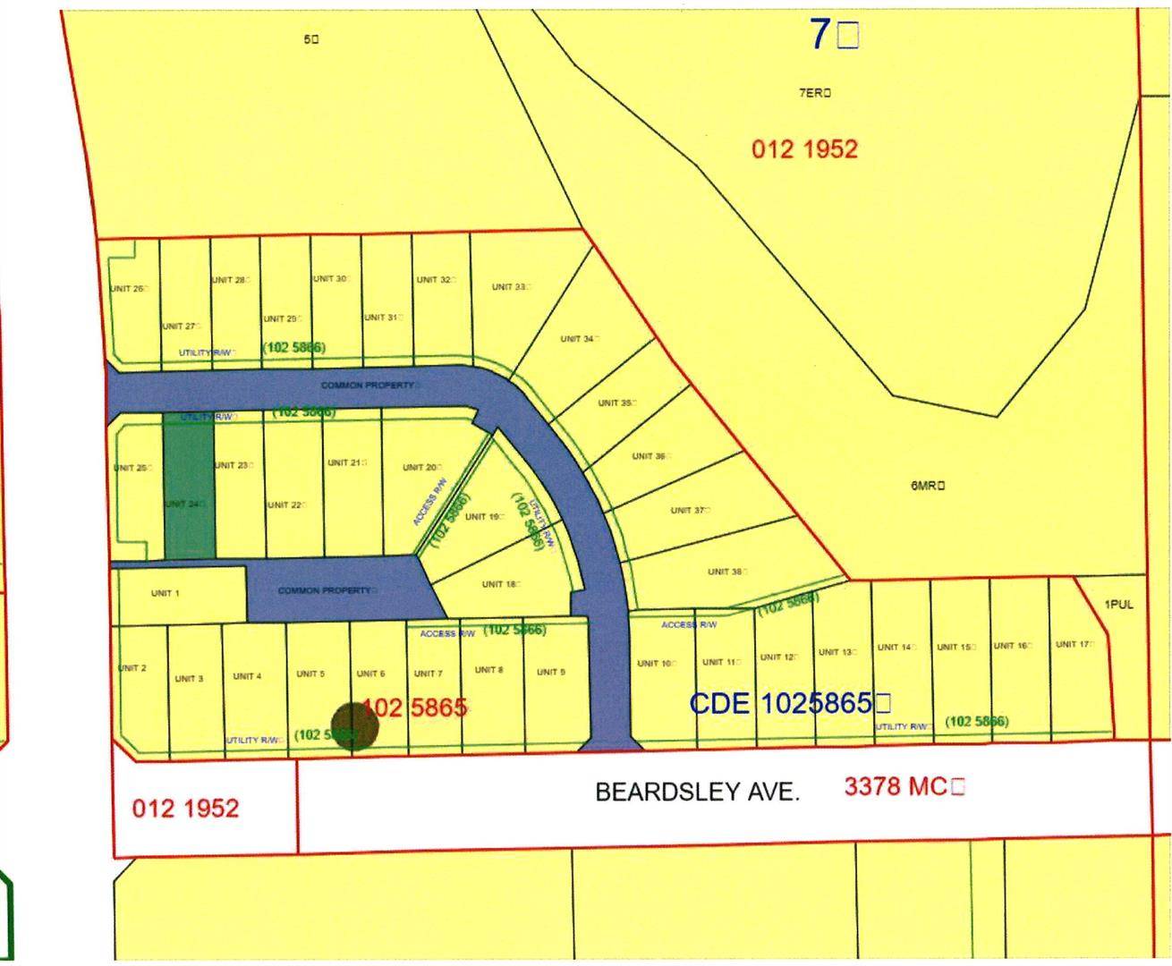 Lacombe, AB T4L 0G4,4922 & 4924 Beardsley AVE