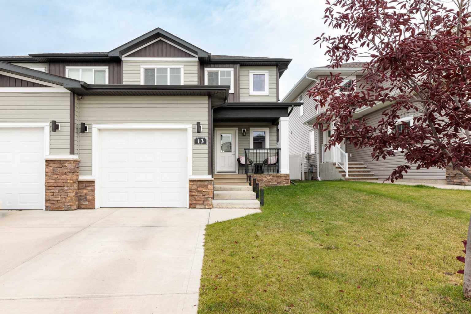 Sylvan Lake, AB T4S 0N5,13 Cameron Close