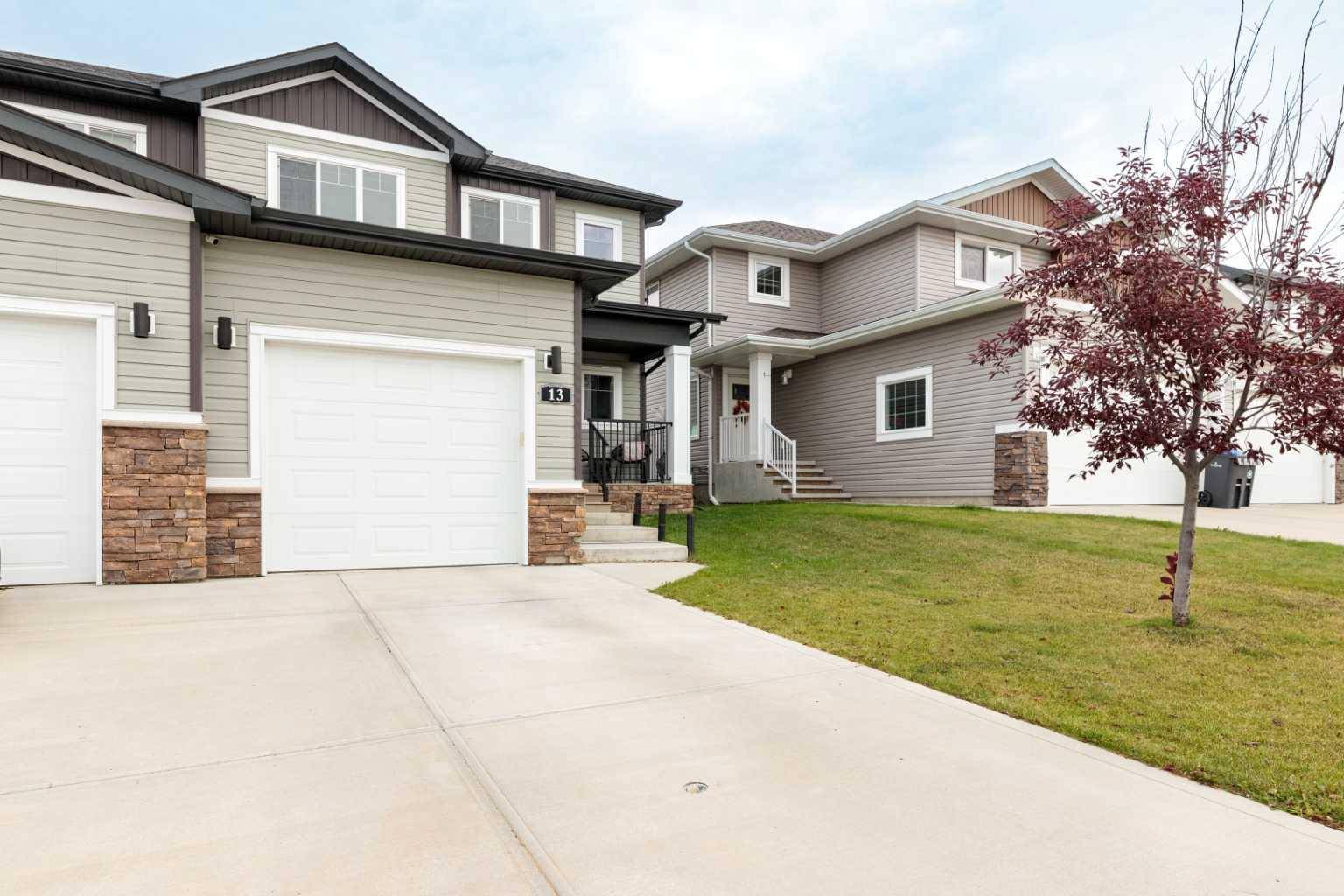 Sylvan Lake, AB T4S 0N5,13 Cameron Close