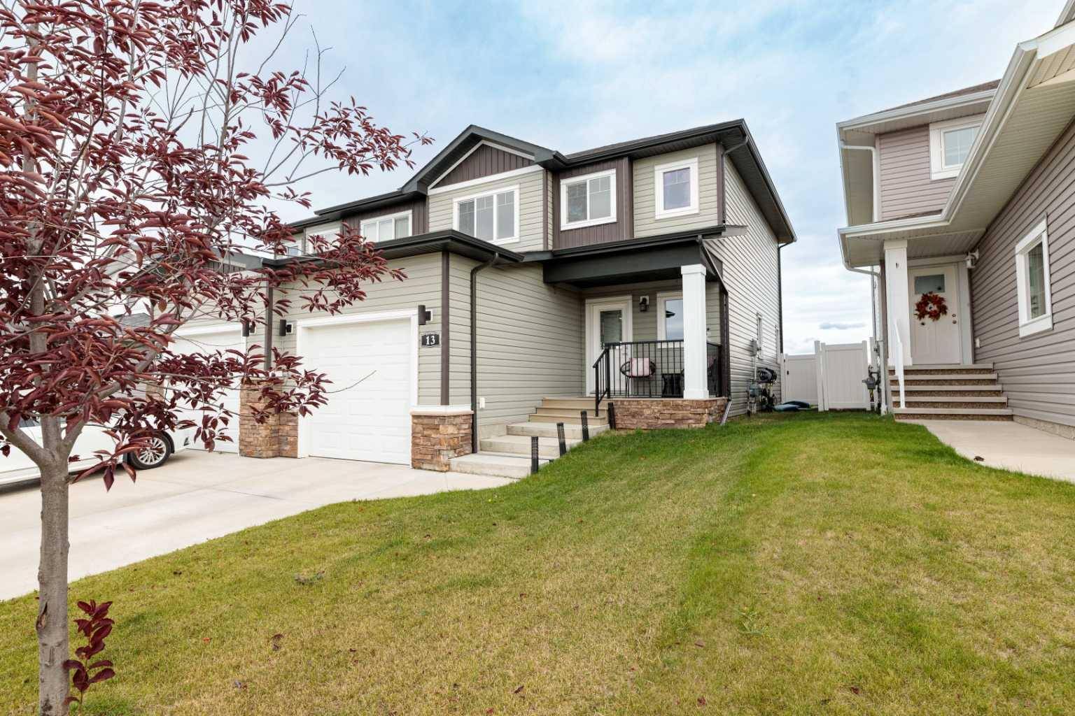 Sylvan Lake, AB T4S 0N5,13 Cameron Close