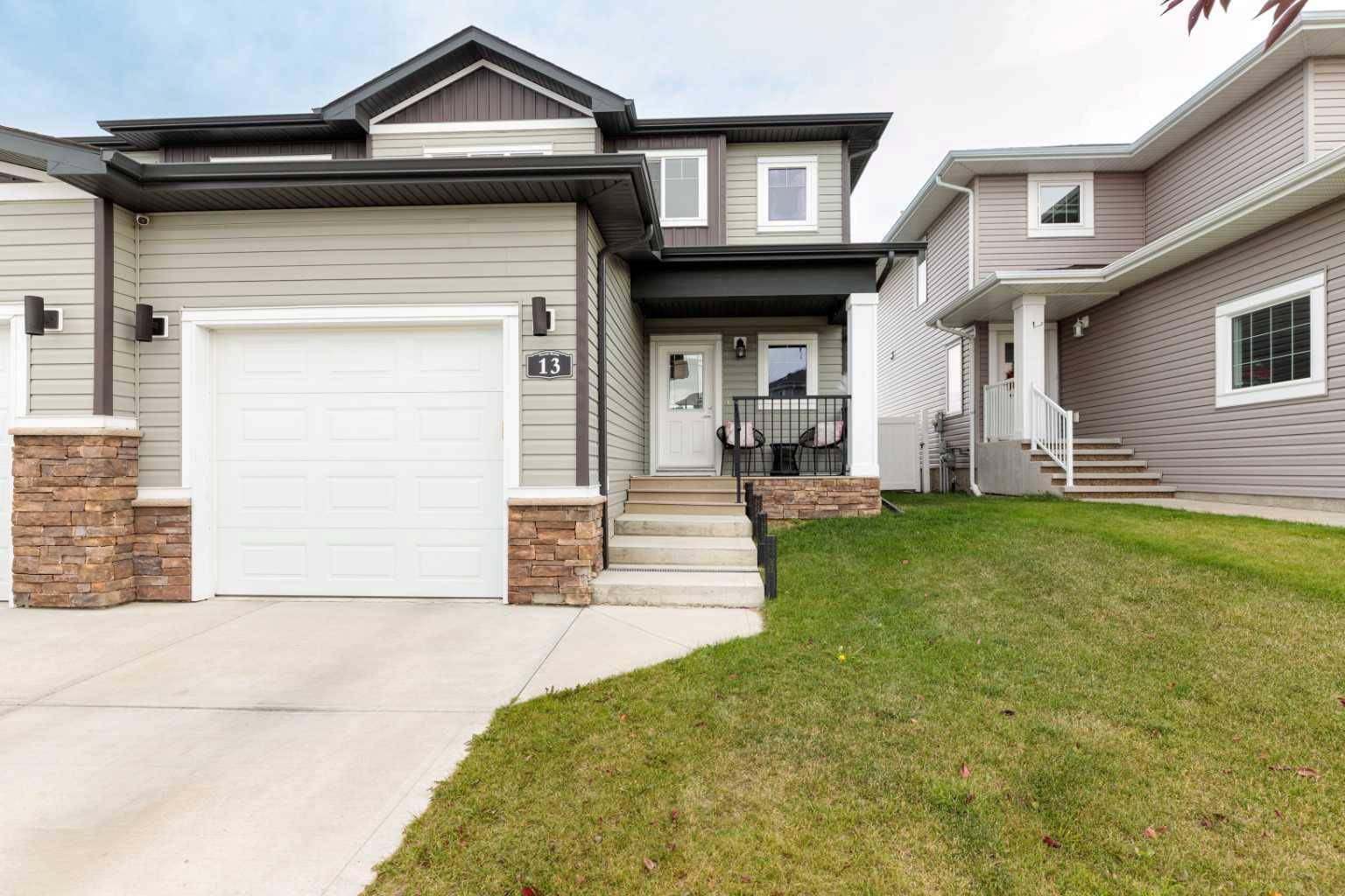 Sylvan Lake, AB T4S 0N5,13 Cameron Close