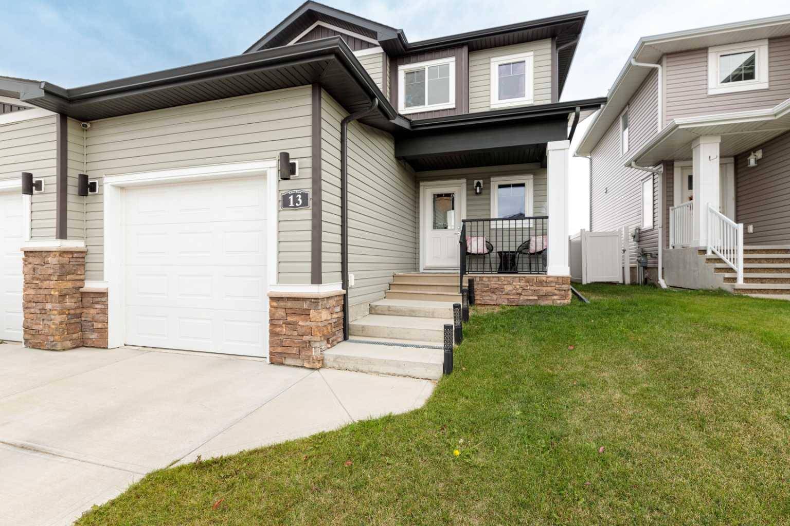 Sylvan Lake, AB T4S 0N5,13 Cameron Close