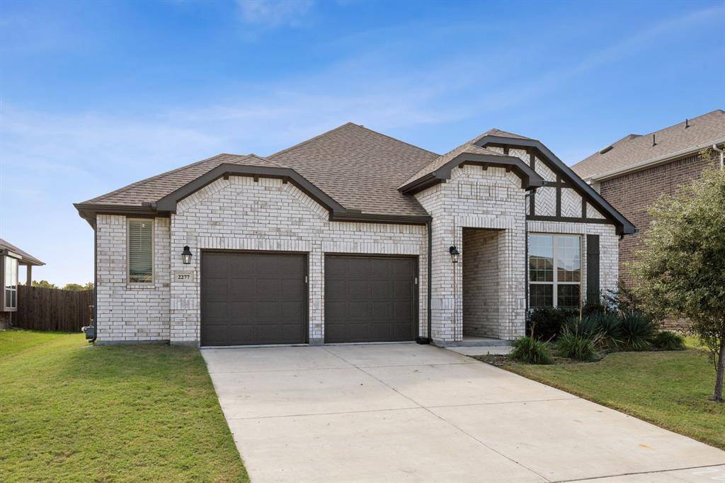 Waxahachie, TX 75167,2277 Sheppards Lane