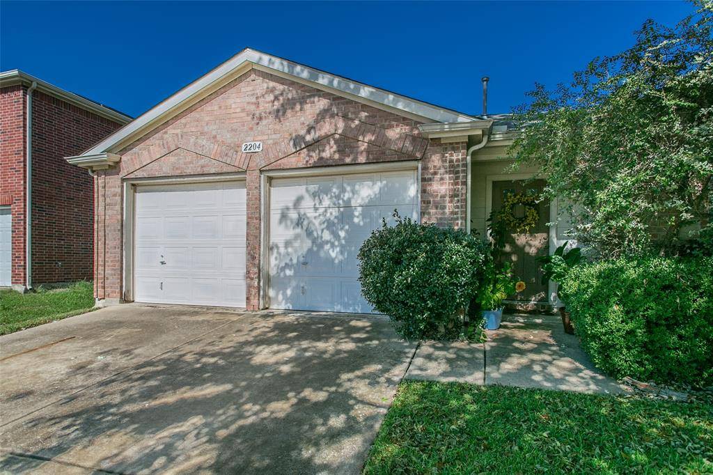 Wylie, TX 75098,2204 Huntington Drive