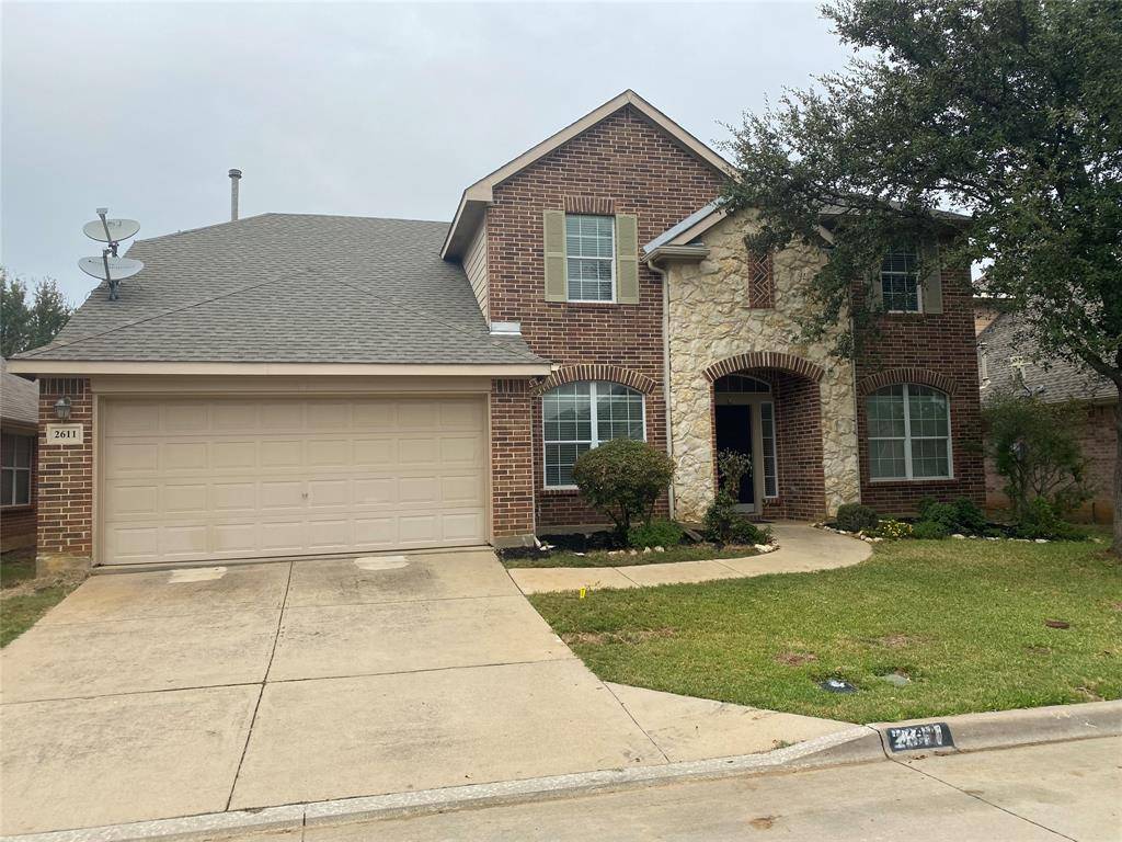 Arlington, TX 76017,2611 Fox Creek Trail