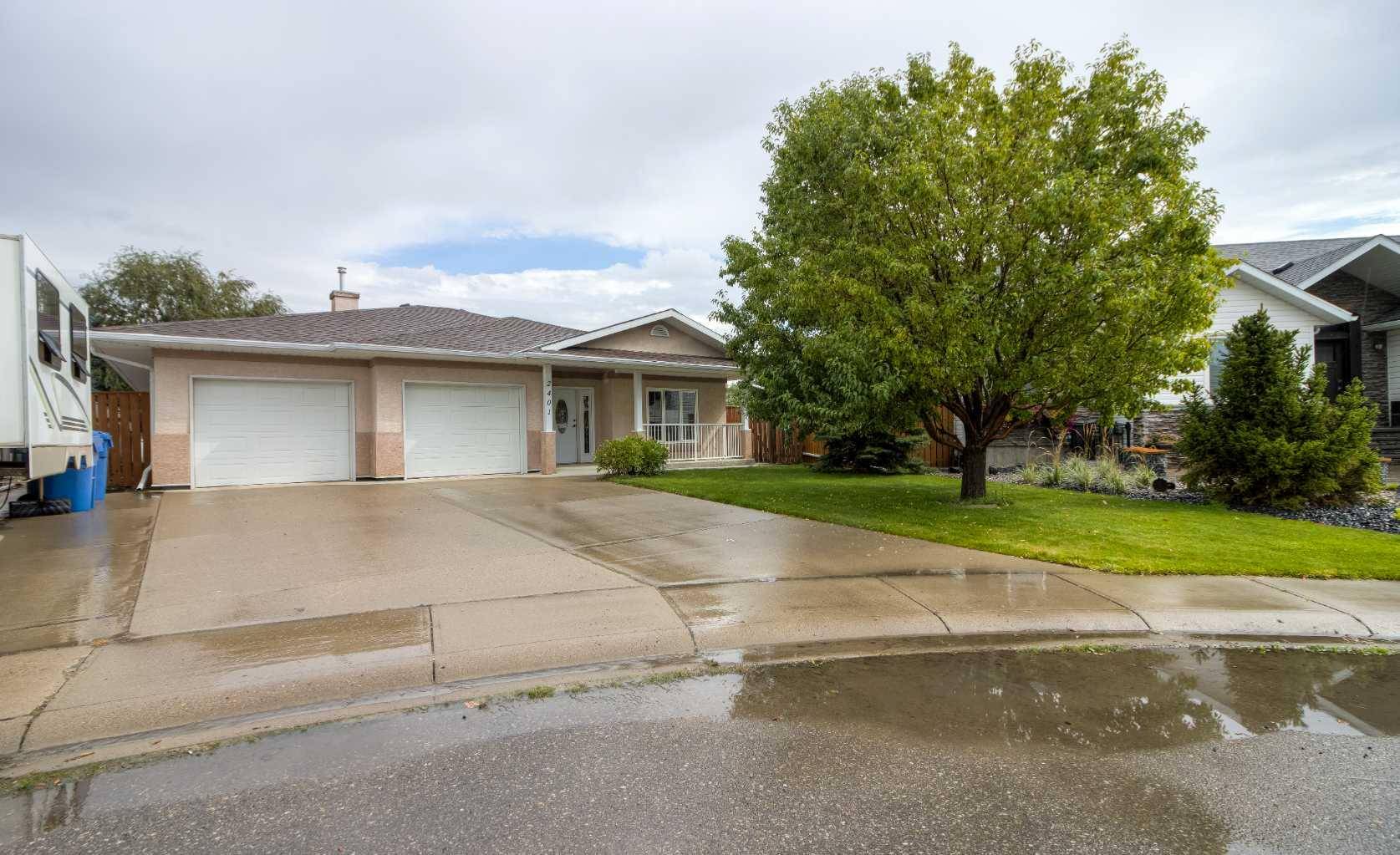 Coaldale, AB T1M 1N5,2401 10 ST