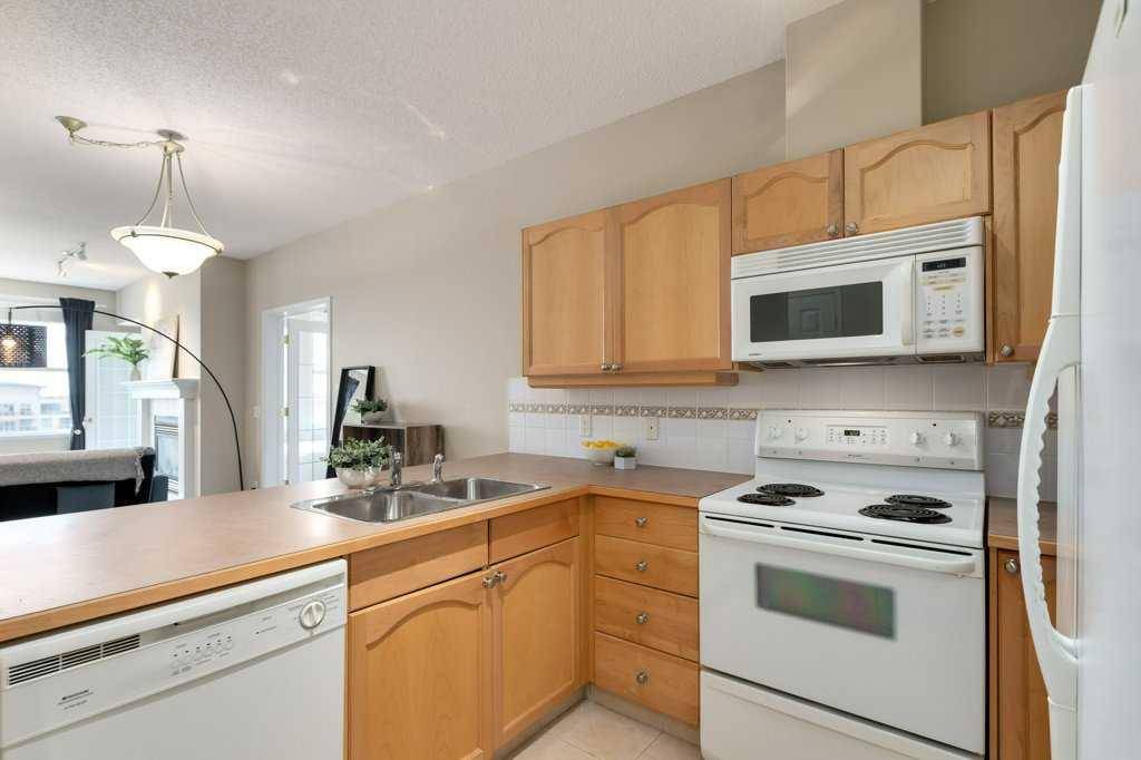 Calgary, AB T2Y 3S1,14645 6 ST SW #5412