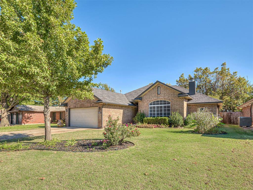 Oklahoma City, OK 73128,1404 Softwind Avenue