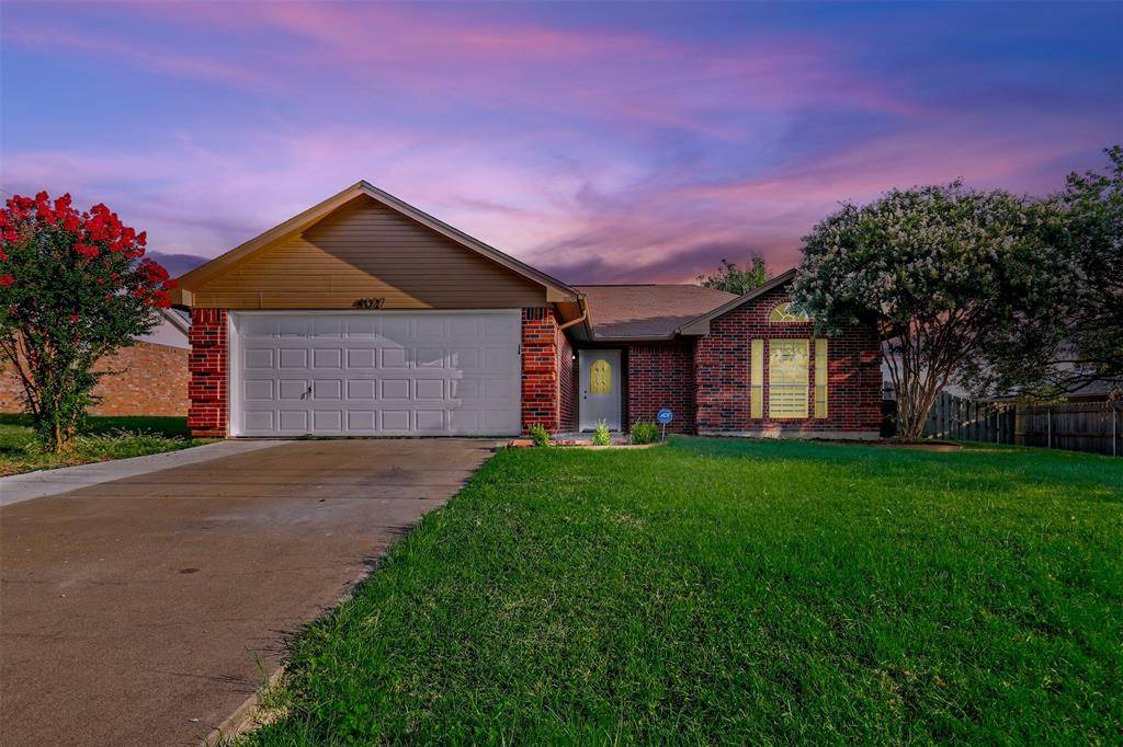 Granbury, TX 76049,4027 Country Meadows Circle