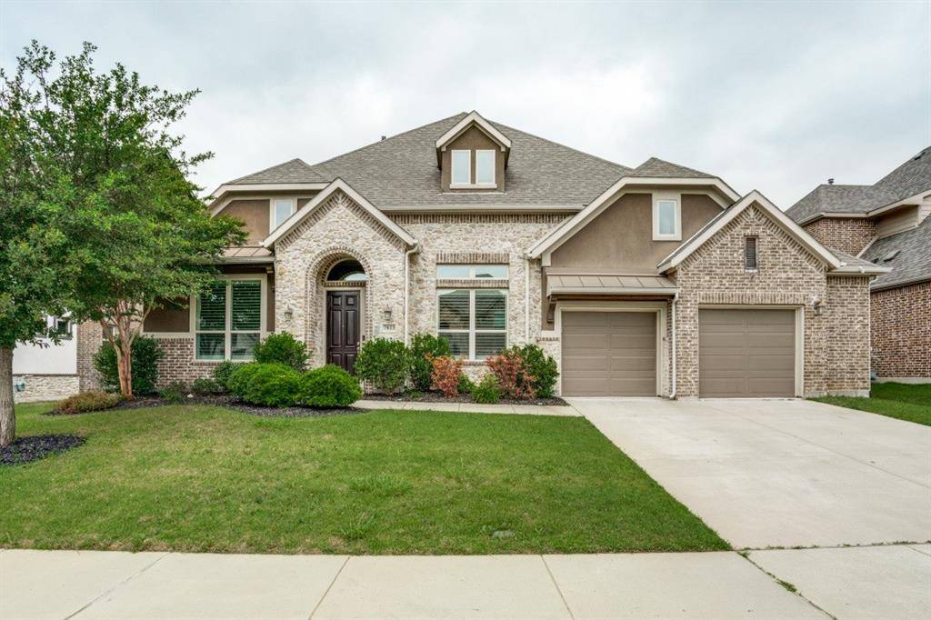 Mckinney, TX 75071,7813 San Jacinto Trail