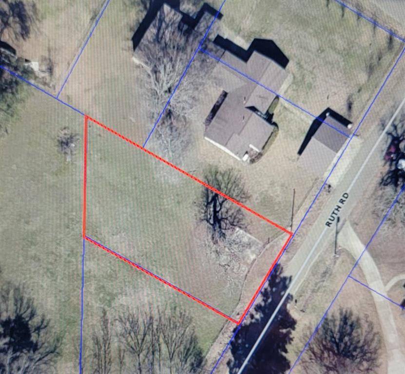 Haughton, LA 71037,0 Ruth Road Lot #13