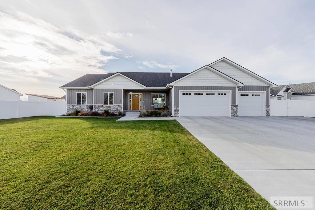 Idaho Falls, ID 83404,329 Palisade Drive