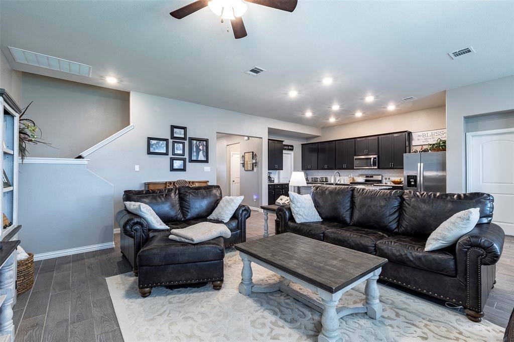 Crandall, TX 75114,2611 Fieldcrest Lane