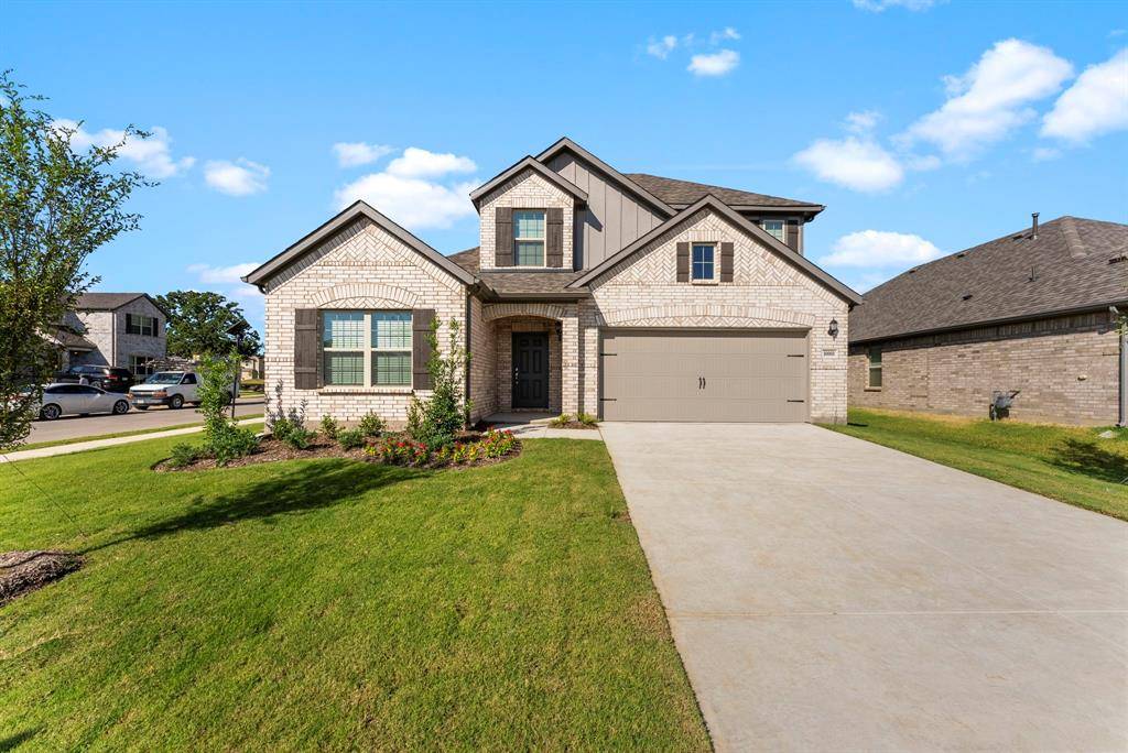 Providence Village, TX 76227,10001 Blue Forest Lane