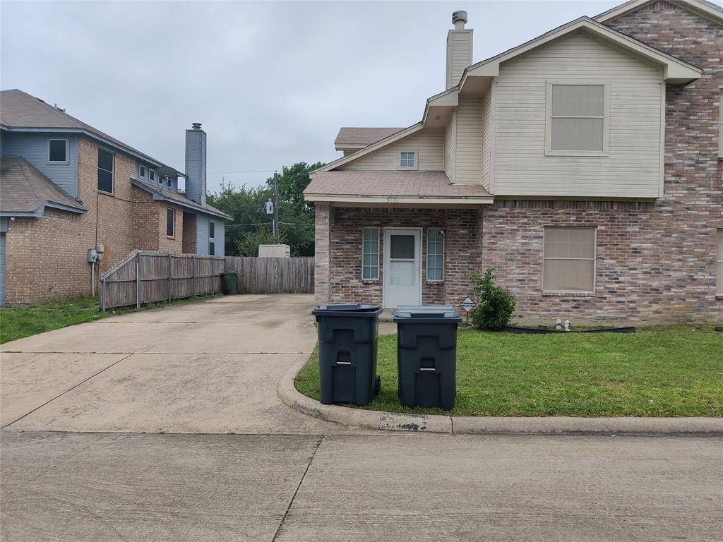 Arlington, TX 76017,5832 Tinsley Drive