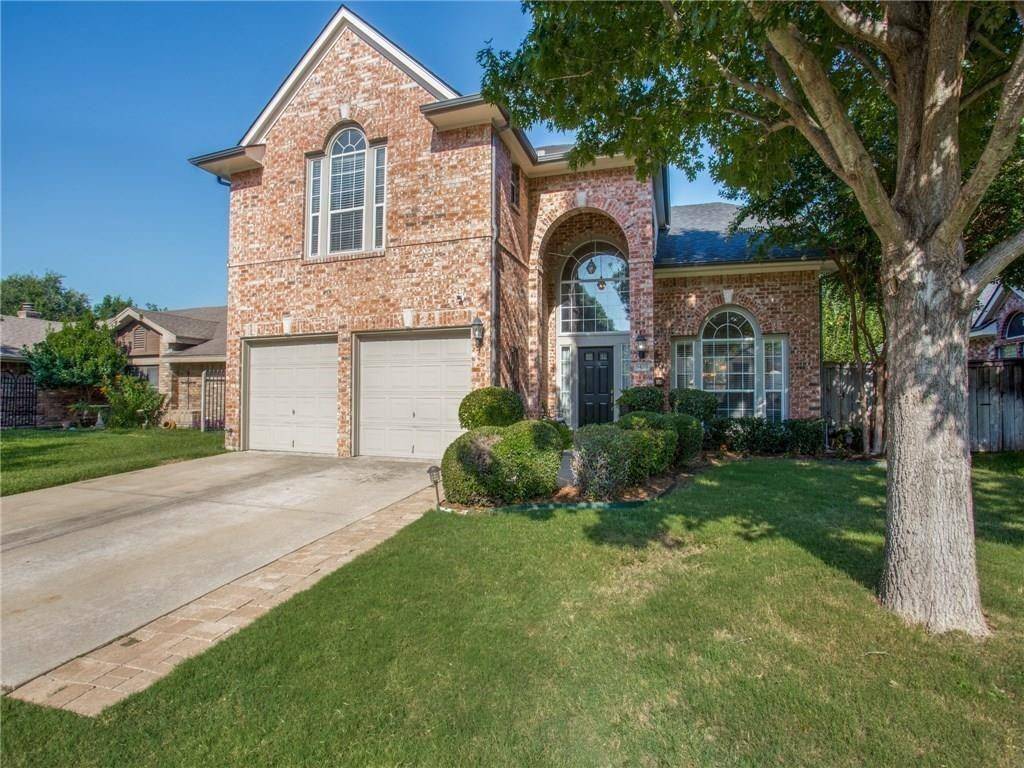 Arlington, TX 76017,5420 Cold Springs Drive