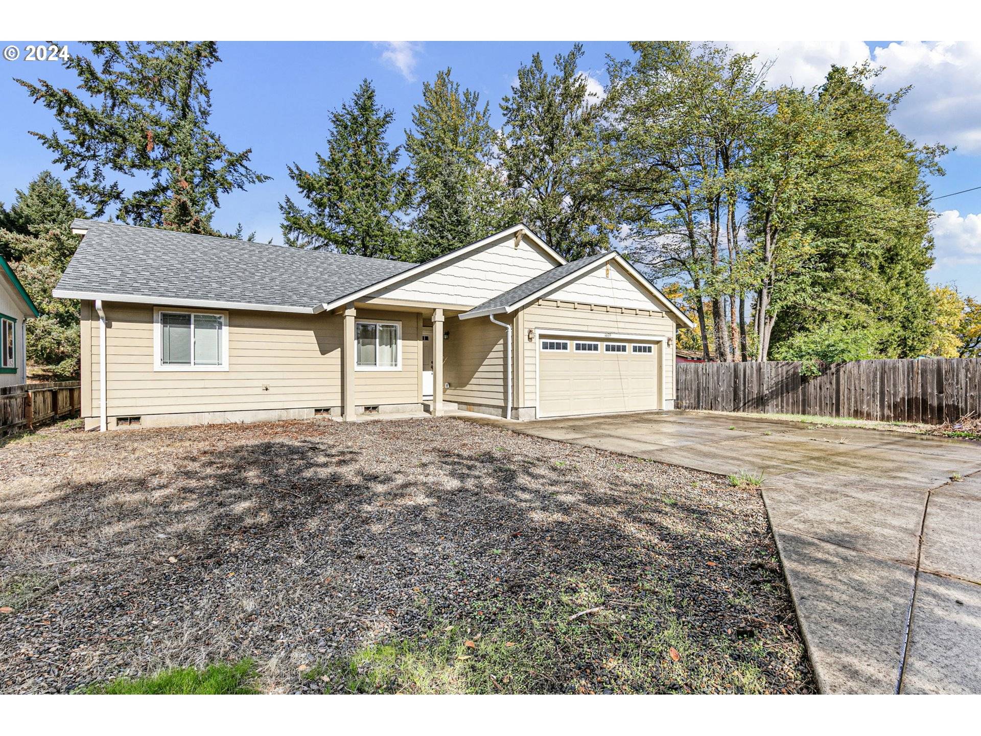 Cottage Grove, OR 97424,1635 BIRCH AVE