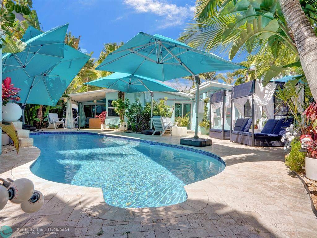 Wilton Manors, FL 33305,2506 NE 6th Ave