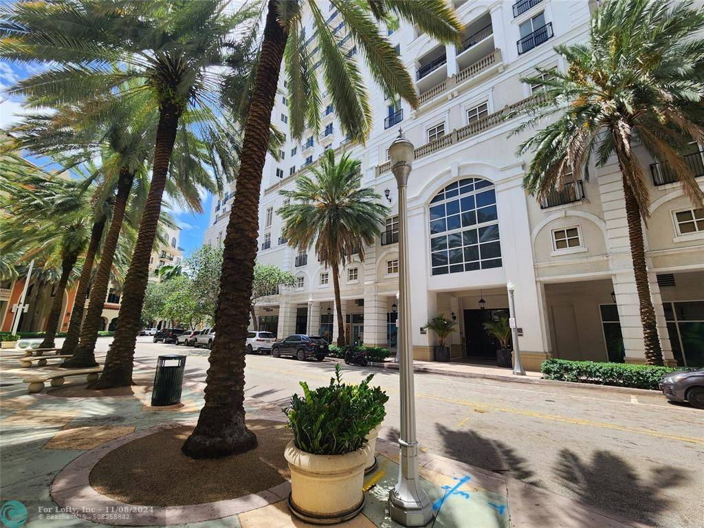 Coral Gables, FL 33134,10 Aragon Ave  #807