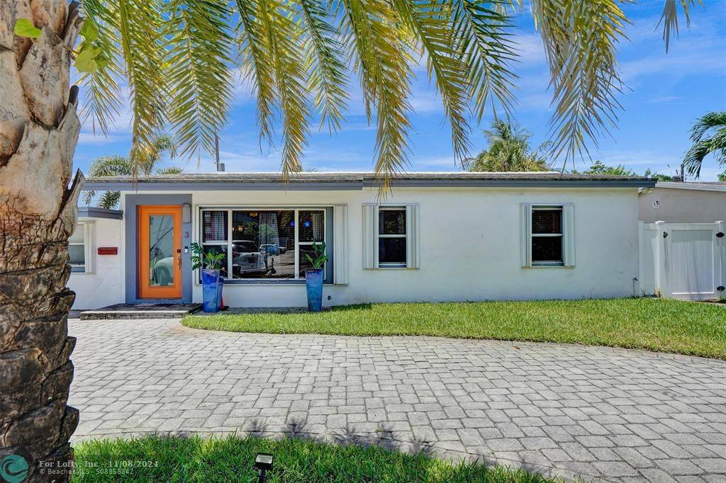 Wilton Manors, FL 33305,3 NE 26th St