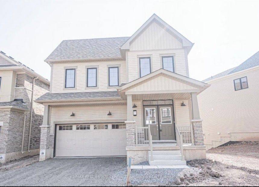 Welland, ON L3B 0N2,123 Port CRES