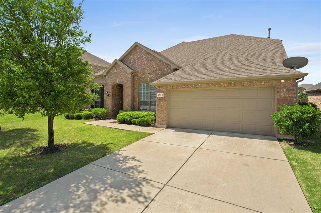 Little Elm, TX 75068,2704 Tradewinds Drive