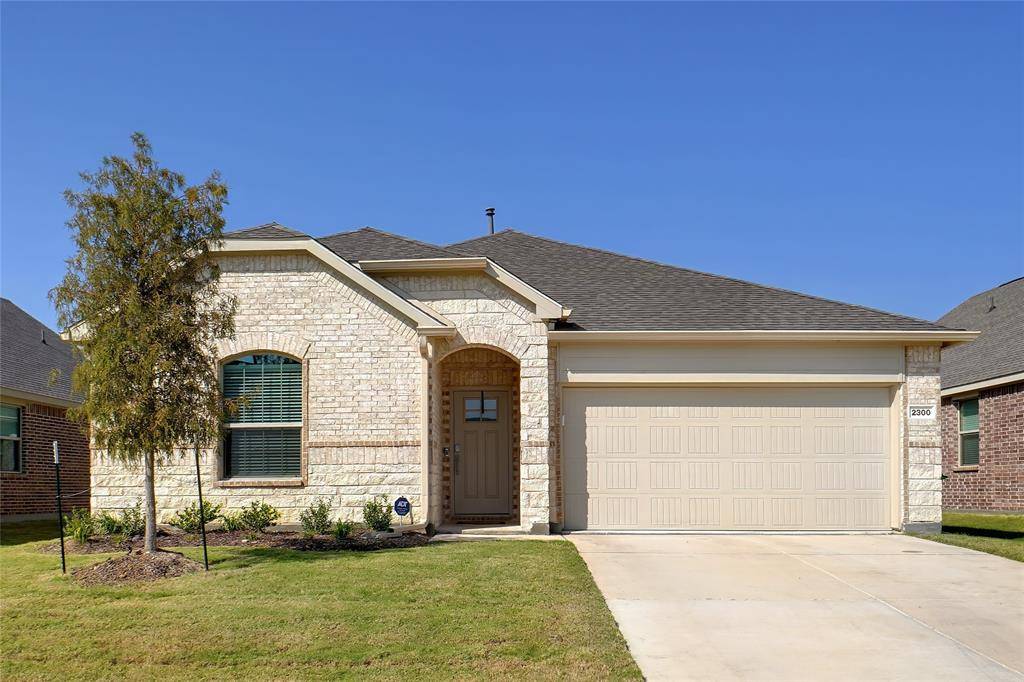 Little Elm, TX 75068,2300 Okeefe Drive