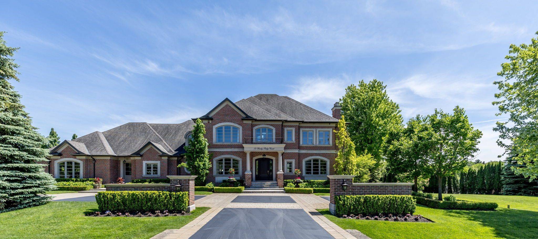 Whitchurch-stouffville, ON L4A 2L4,12 Sandy Ridge CT