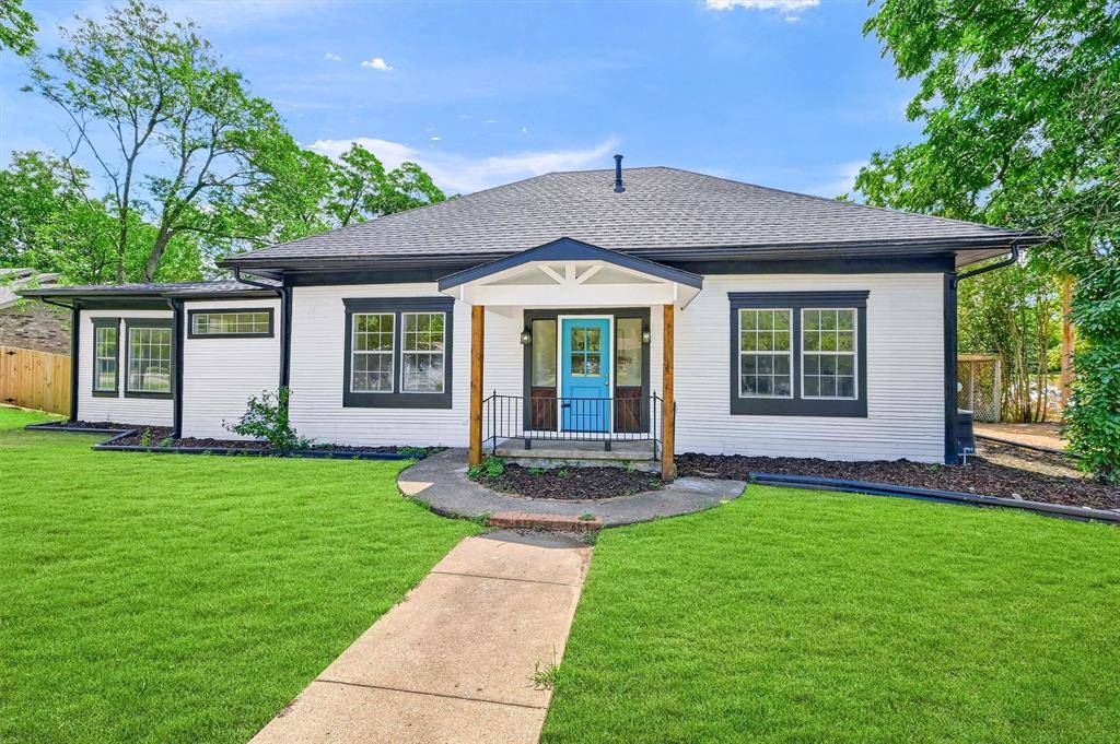 Whitewright, TX 75491,313 W Spruce Street