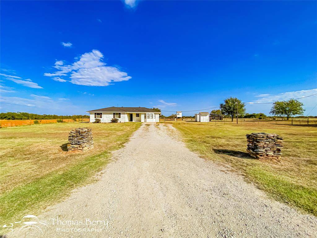 Perrin, TX 76486,150 Johnston Lane