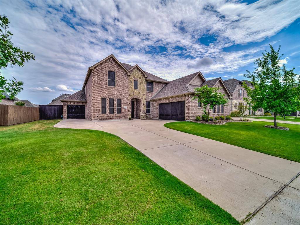 Little Elm, TX 75068,13712 Canals Drive