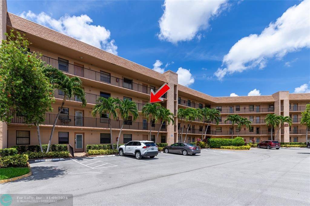 Sunrise, FL 33322,10101 Sunrise Lakes Blvd  #303