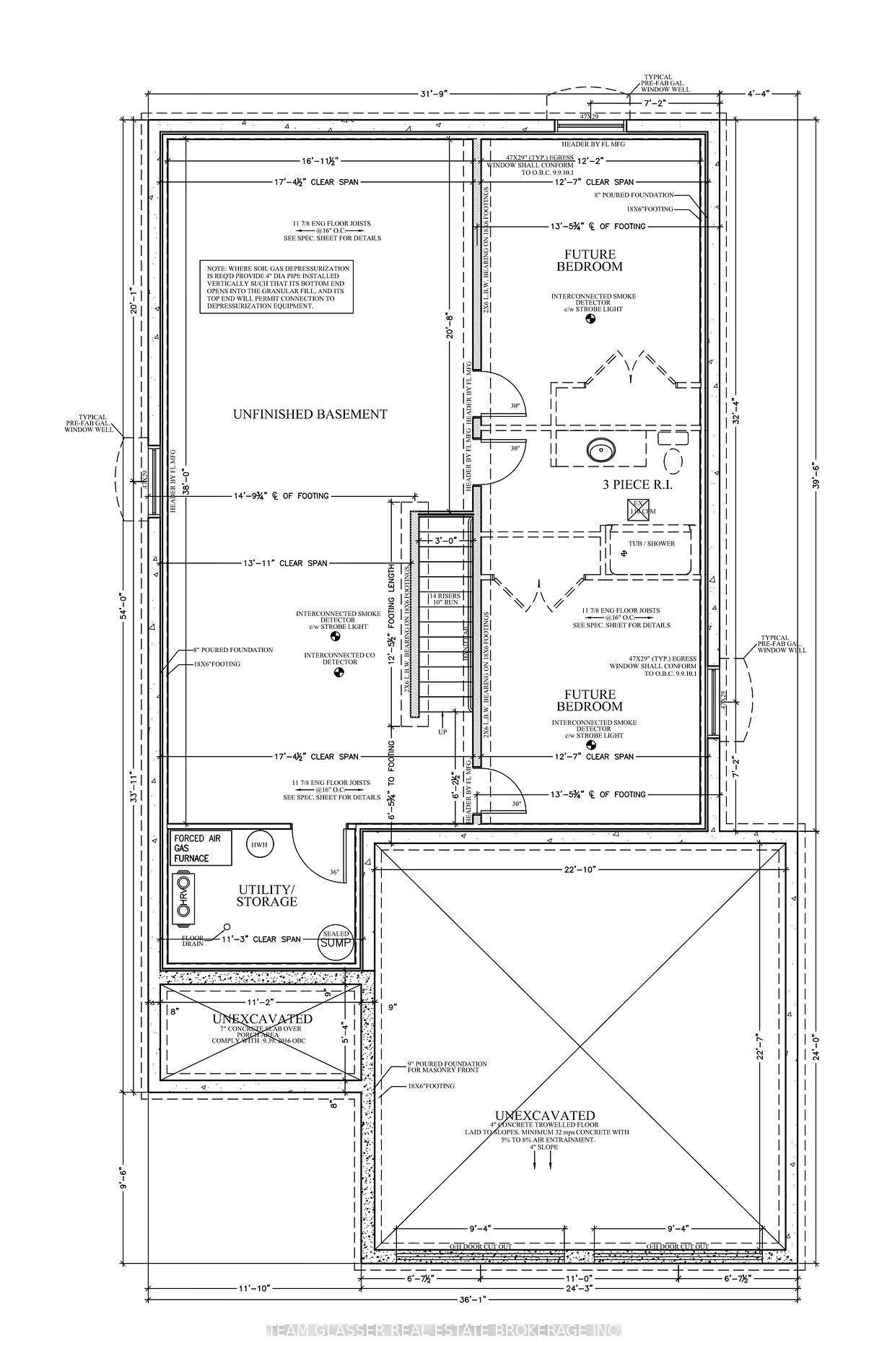 Central Huron, ON N0M 1L0,Lot 9 North ST N