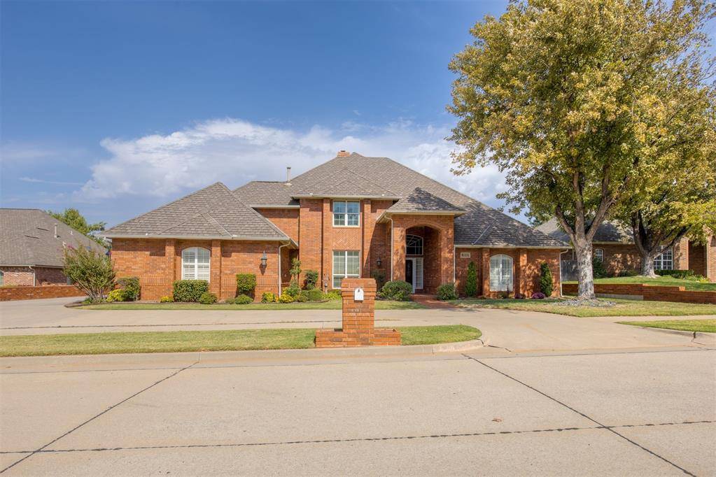 Oklahoma City, OK 73142,8105 NW 130th Place