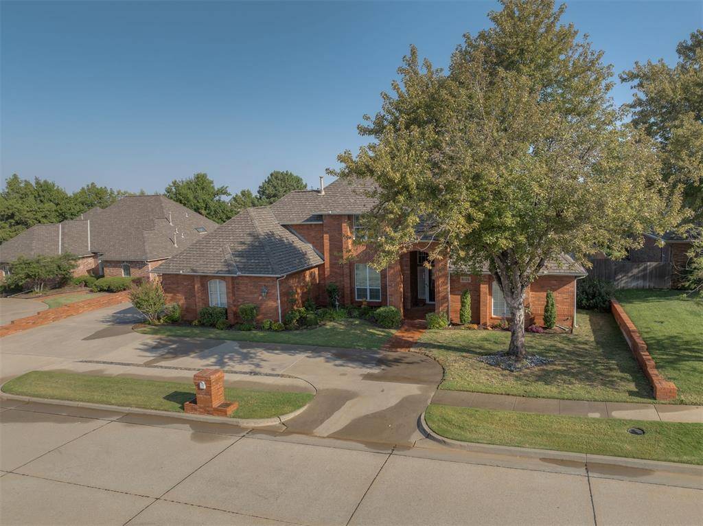 Oklahoma City, OK 73142,8105 NW 130th Place