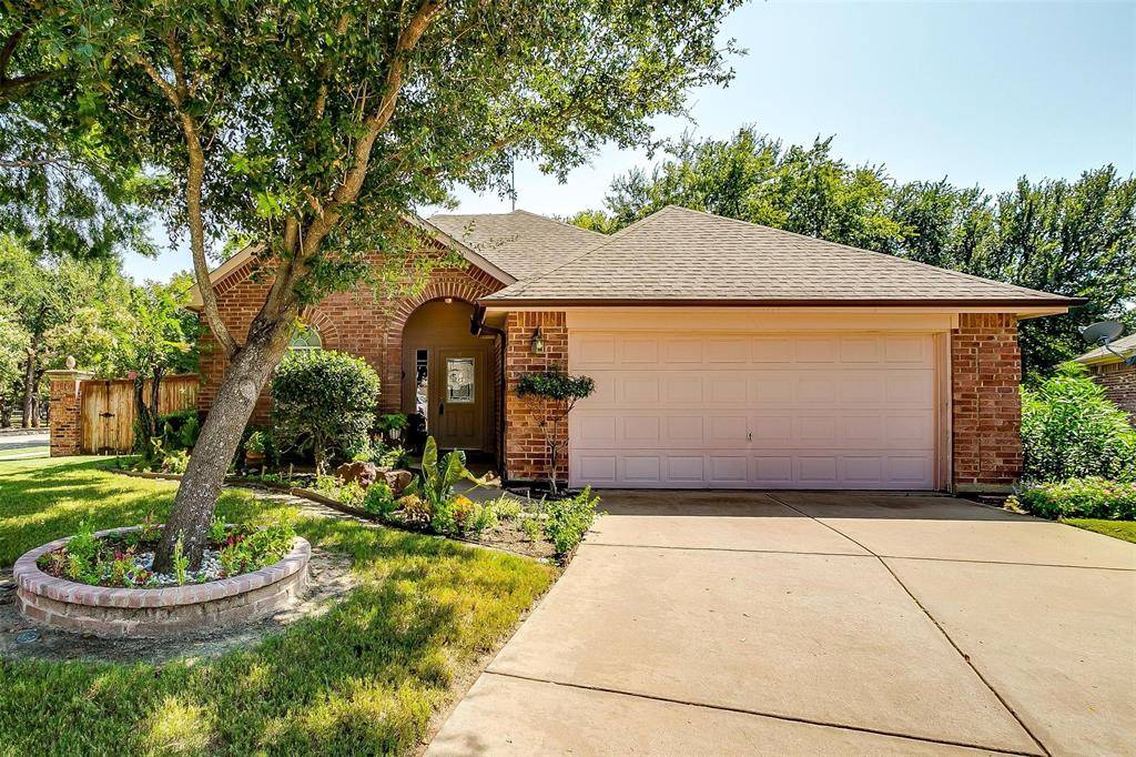 Azle, TX 76020,1144 Edgewater Drive