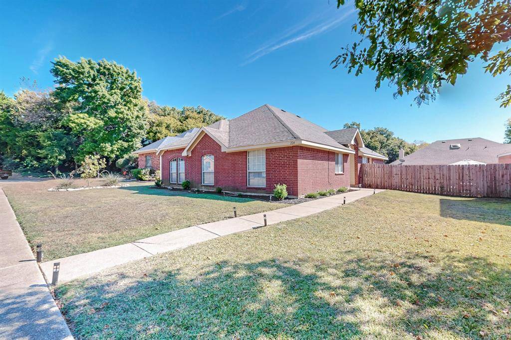 Lancaster, TX 75146,224 Pioneer Court