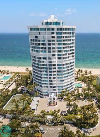 Lauderdale By The Sea, FL 33062,1700 S Ocean Blvd  #14A