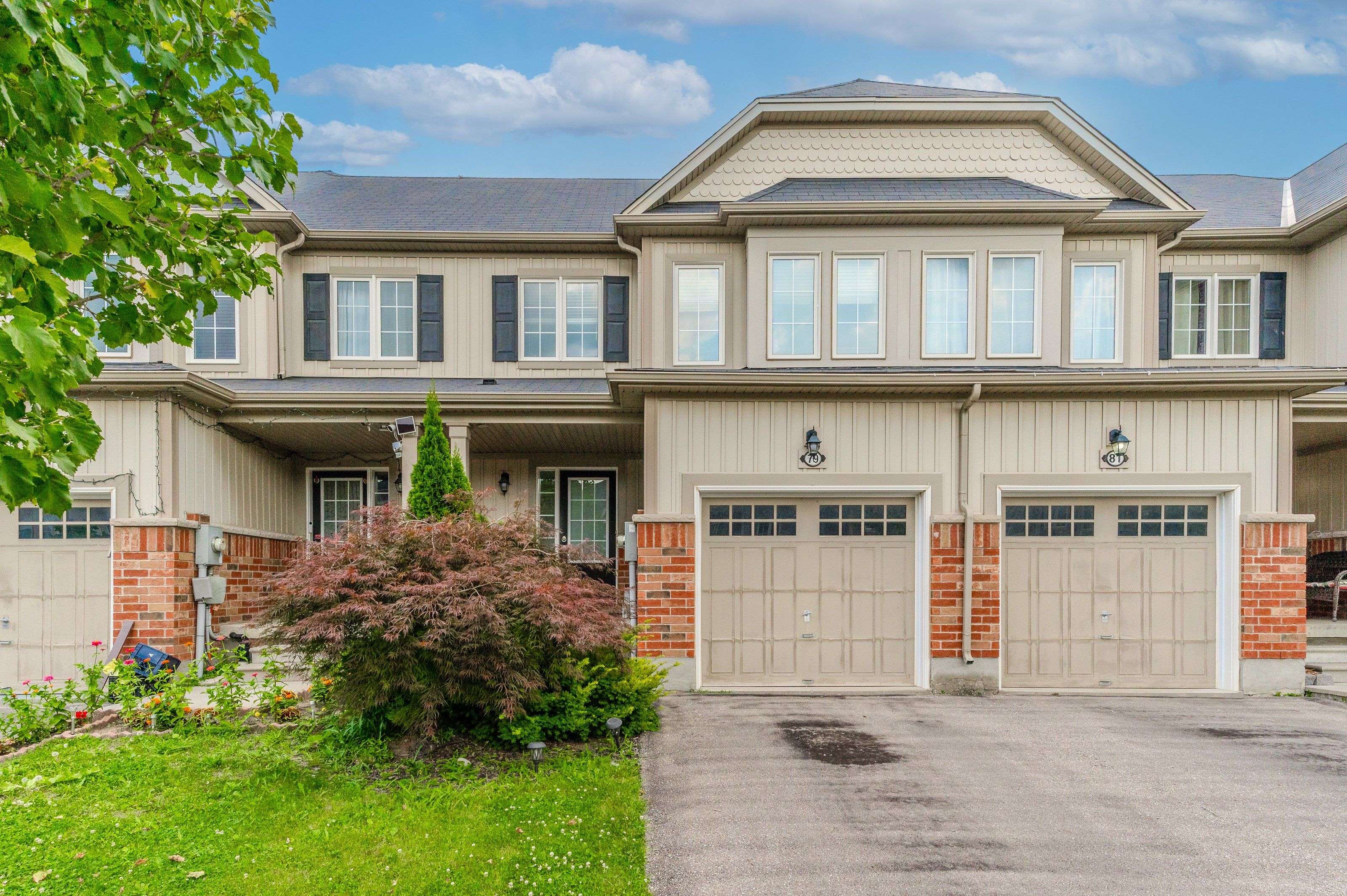 Brantford, ON N3T 0G9,79 English LN