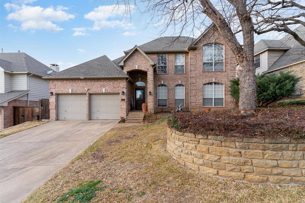 Grapevine, TX 76051,2144 Brookgate Drive