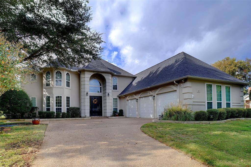 Southlake, TX 76092,1205 Bowie Court